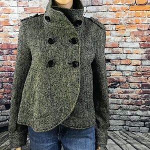 Michael Kors wool coat